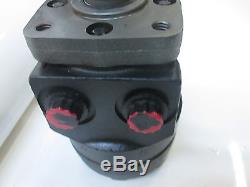 Eaton/char-lynn Hydraulic Orbit Motor 103-1003-010
