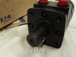 Eaton char-lynn hydraulic motor 101-1007-009
