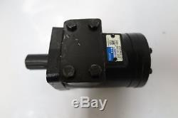 Eaton/char lynn hydraulic motor 101-2136-009