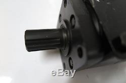 Eaton/char lynn hydraulic motor 101-2136-009