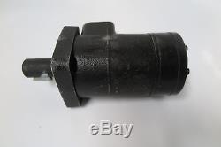 Eaton/char lynn hydraulic motor 101-3757-009