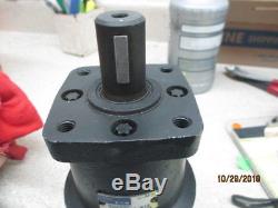 Eaton-hydraulic Motor Shaft 1 5/8 X 1 103-1004-012 #1129928m New