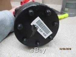 Eaton-hydraulic Motor Shaft 1 5/8 X 1 103-1004-012 #1129928m New