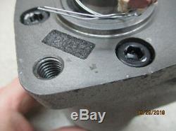 Eaton-hydraulic Motor Shaft 1 5/8 X 1'' #1129924m New