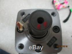 Eaton-hydraulic Motor Shaft 1 5/8 X 1'' #1129924m Parts Only No Returns