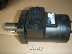 Eaton hydraulic motor 101-2736-009 New Old stock item free shipping
