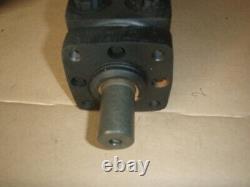 Eaton hydraulic motor 101-2736-009 New Old stock item free shipping