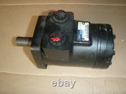 Eaton hydraulic motor 101-3186-009 New Old stock item free shipping