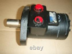 Eaton hydraulic motor 101-3187-009 New Old stock item free shipping
