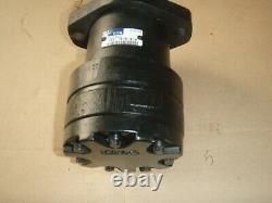 Eaton hydraulic motor 103-1076-010 New Old stock item free shipping