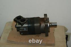 Eaton hydraulic motor 112 1066 006 new no box free shipping