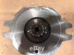 Eaton hydraulic motor HMF-075 530AW00076A