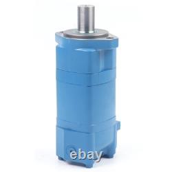 EatonCharLynn Hydraulic Motor for CharLynn104-1228-006 Eaton Straight Shaft