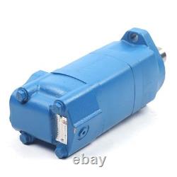 EatonCharLynn Hydraulic Motor for CharLynn104-1228-006 Eaton Straight Shaft