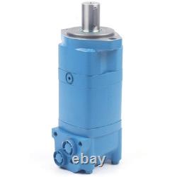 EatonCharLynn Hydraulic Motor for CharLynn104-1228-006 Eaton Straight Shaft