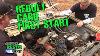 Engine Start New Carburetor