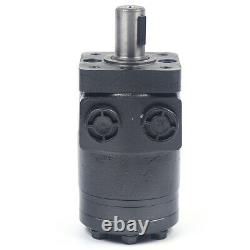 Epidemic Hydraulic Motor Replacement for Char-Lynn 101-1003-009 Eaton 101-1003 p