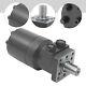 Fit Char-Lynn 103-1016-012Eaton 103-1016 S Series Motor Hydraulic Motor 4 Bolt