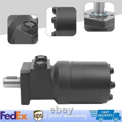 Fit Char-Lynn 103-1016-012Eaton 103-1016 S Series Motor Hydraulic Motor 4 Bolt