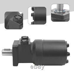 Fit Char-Lynn 103-1016-012Eaton 103-1016 S Series Motor Hydraulic Motor 4 Bolt