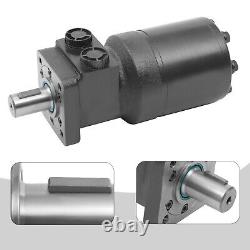 Fit Char-Lynn 103-1016-012Eaton 103-1016 S Series Motor Hydraulic Motor 4 Bolt