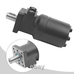 Fit Char-Lynn 103-1016-012Eaton 103-1016 S Series Motor Hydraulic Motor 4 Bolt