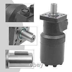 Fit Char-Lynn 103-1016-012Eaton 103-1016 S Series Motor Hydraulic Motor 4 Bolt