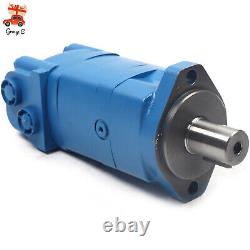 Fit For Char-lynn 104-1028-006 Eaton 104-1028 Hydraulic Motor Englne Replacement