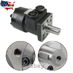 Fit For Eaton Char-Lynn H Series 101-1001 Motor Hydraulic Motor 101-1001-009