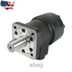 Fit For Eaton Char-Lynn H Series 101-1001 Motor Hydraulic Motor 101-1001-009