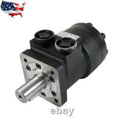 Fit For Eaton Char-Lynn H Series 101-1001 Motor Hydraulic Motor 101-1001-009