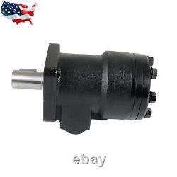 Fit For Eaton Char-Lynn H Series 101-1001 Motor Hydraulic Motor 101-1001-009