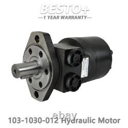 Fit For Eaton Char-Lynn S Series 2 Bolt Motor 103-1030-012 Hydraulic Motor