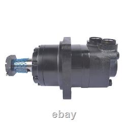 Fit for Eaton Char-Lynn 4000 Series 4 Bolt Wheel 110-1084-006 Hydraulic Motor