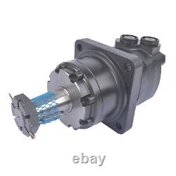 Fit for Eaton Char-Lynn 4000 Series 4 Bolt Wheel 110-1084-006 Hydraulic Motor