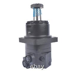 Fit for Eaton Char-Lynn 4000 Series 4 Bolt Wheel 110-1084-006 Hydraulic Motor