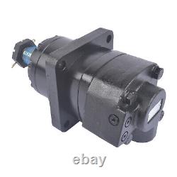 Fit for Eaton Char-Lynn 4000 Series 4 Bolt Wheel 110-1084-006 Hydraulic Motor