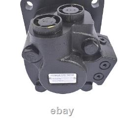 Fit for Eaton Char-Lynn 4000 Series 4 Bolt Wheel 110-1084-006 Hydraulic Motor