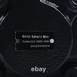 Fits Eaton Char-Lynn 2000 6000 Series Hydraulic Motor 112-1065-006 1121065006