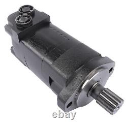 Fits Eaton Char-Lynn 2000 Series Hydraulic Motor 104-1035-006 1041035006