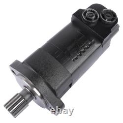 Fits Eaton Char-Lynn 2000 Series Hydraulic Motor 104-1035-006 1041035006