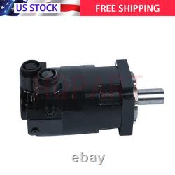 Fits Eaton Char-Lynn 4000 Series Motor Hydraulic Motor 109-1101-006 109-1101