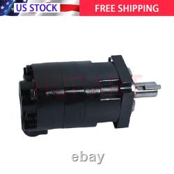 Fits Eaton Char-Lynn 4000 Series Motor Hydraulic Motor 109-1101-006 109-1101