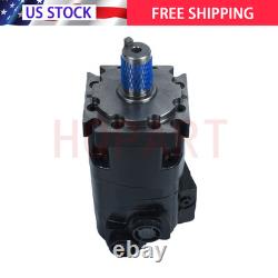 Fits Eaton Char-Lynn 4000 Series Motor Hydraulic Motor 109-1101-006 109-1101