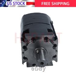 Fits Eaton Char-Lynn 4000 Series Motor Hydraulic Motor 109-1101-006 109-1101