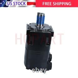 Fits Eaton Char-Lynn 4000 Series Motor Hydraulic Motor 109-1101-006 109-1101
