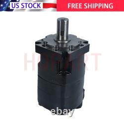 Fits Eaton Char-Lynn 4000 Series Motor Hydraulic Motor 109-1101-006 109-1101