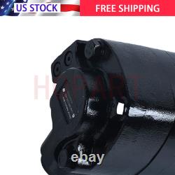 Fits Eaton Char-Lynn 4000 Series Motor Hydraulic Motor 109-1101-006 109-1101