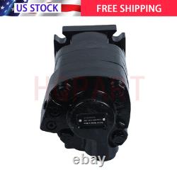 Fits Eaton Char-Lynn 4000 Series Motor Hydraulic Motor 109-1101-006 109-1101