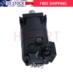 Fits Eaton Char-Lynn 4000 Series Motor Hydraulic Motor 109-1101-006 109-1101